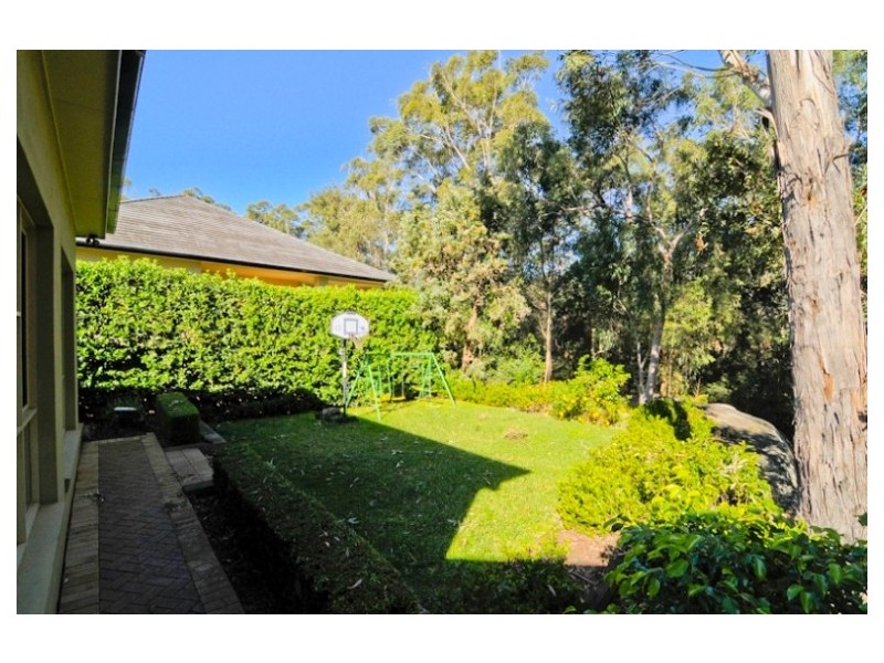 Castle Hill NSW 2154