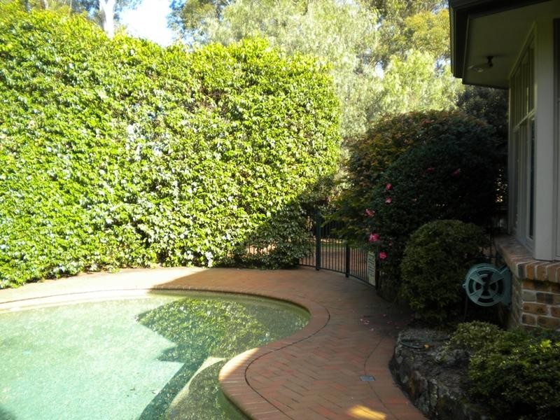 8 Yanagin Place, West Pennant Hills NSW 2125