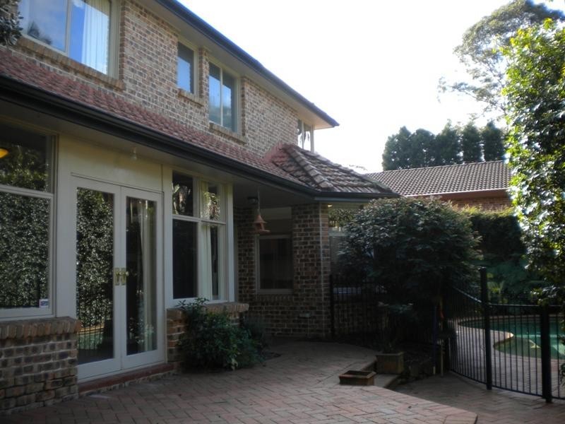 8 Yanagin Place, West Pennant Hills NSW 2125