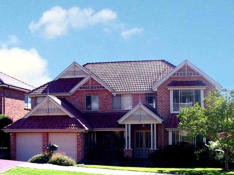 18 Bassett Place, Castle Hill NSW 2154