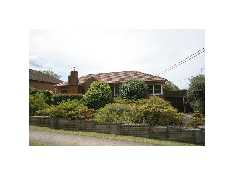 12 Warne Street, Pennant Hills NSW 2120