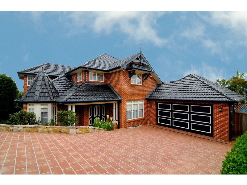 23 Wongajong Close, Castle Hill NSW 2154