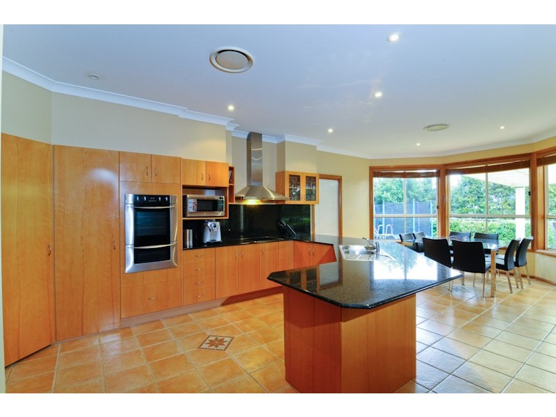 23 Wongajong Close, Castle Hill NSW 2154