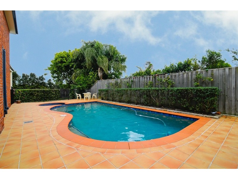 23 Wongajong Close, Castle Hill NSW 2154