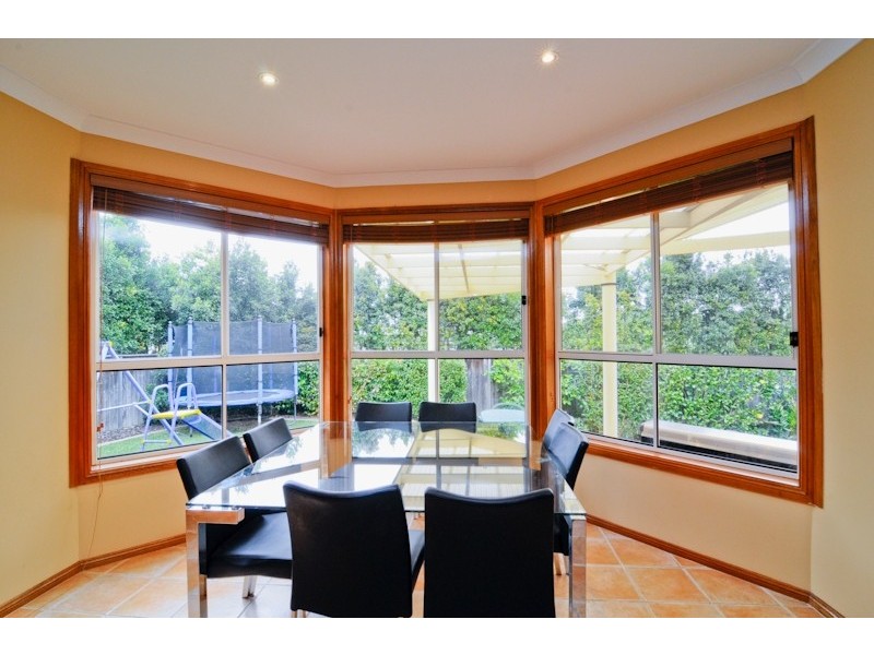 23 Wongajong Close, Castle Hill NSW 2154