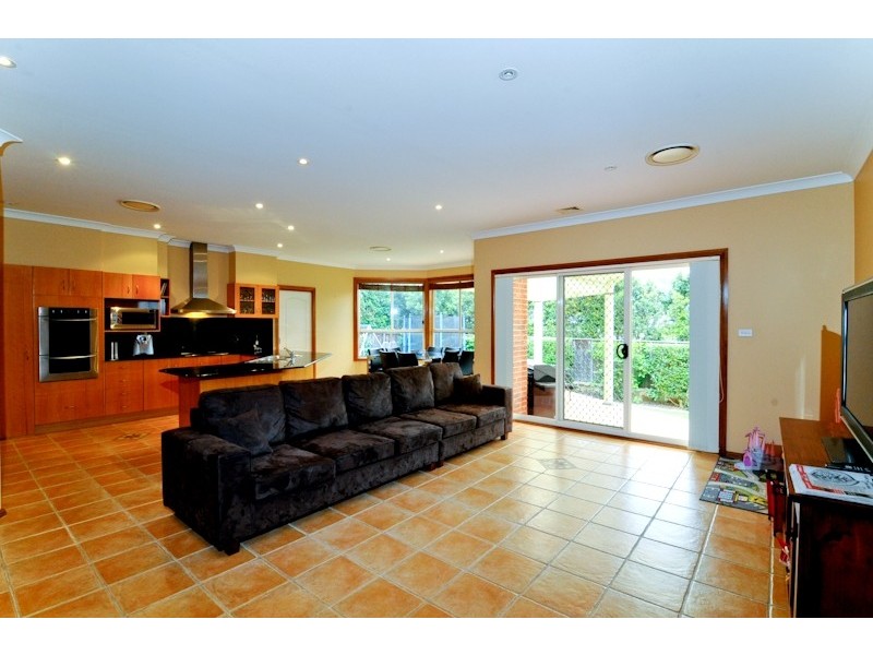 23 Wongajong Close, Castle Hill NSW 2154