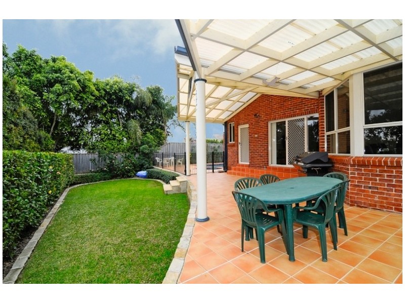 23 Wongajong Close, Castle Hill NSW 2154