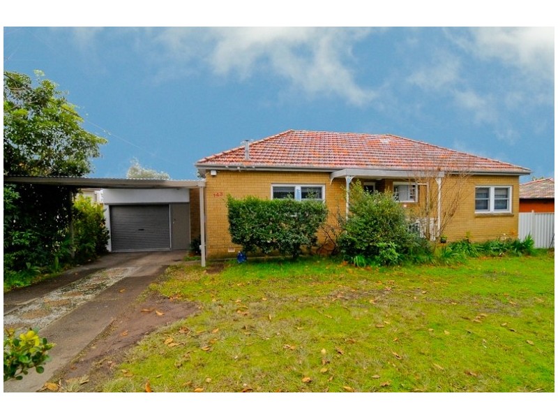 Baulkham Hills NSW 2153