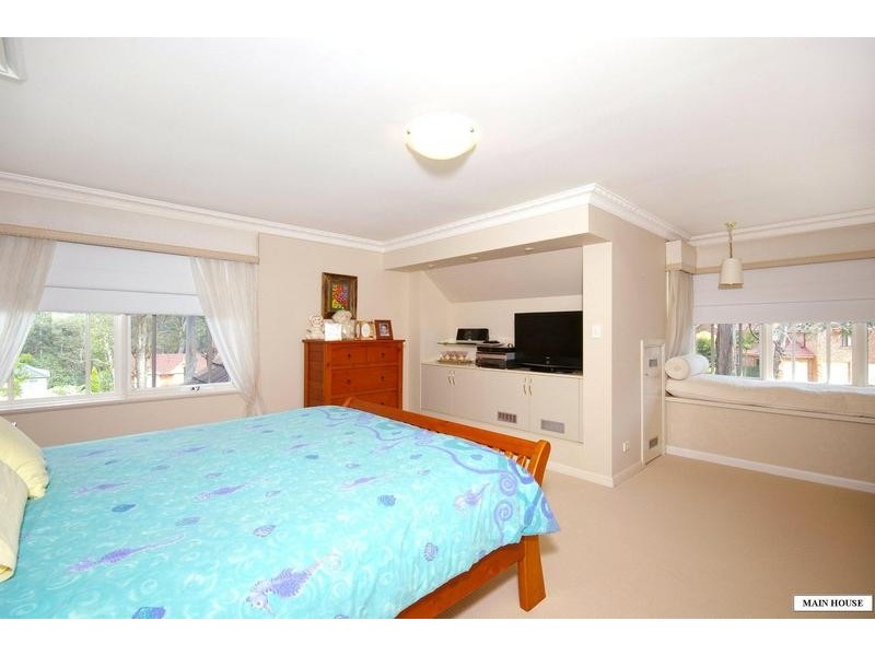 Castle Hill NSW 2154