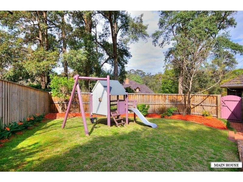 Castle Hill NSW 2154