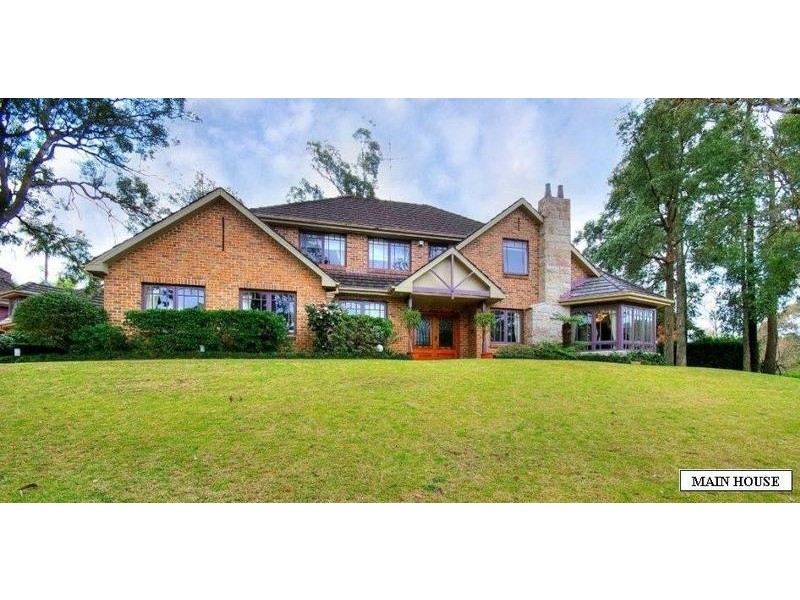 Castle Hill NSW 2154