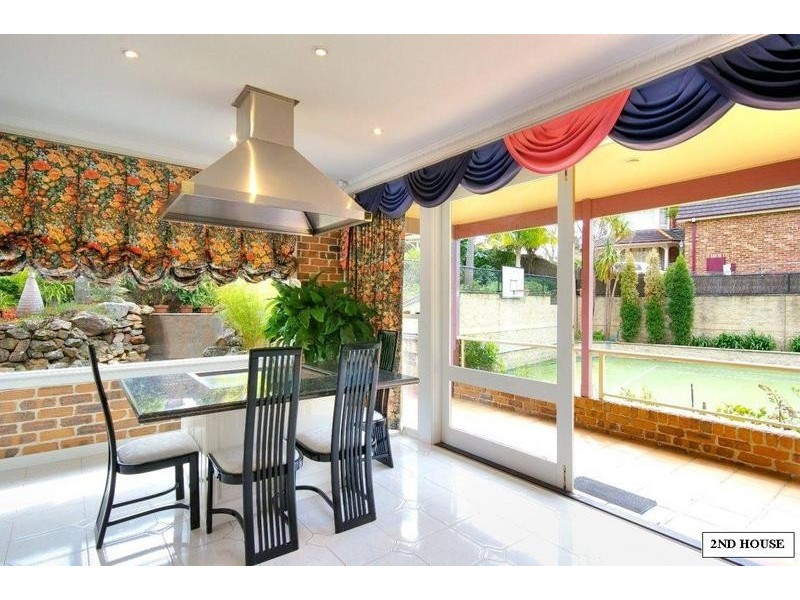 Castle Hill NSW 2154