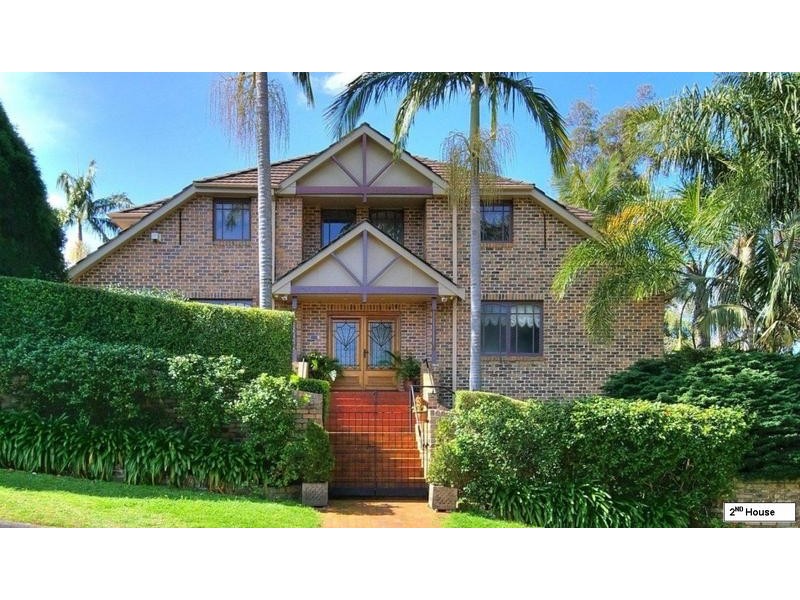 Castle Hill NSW 2154