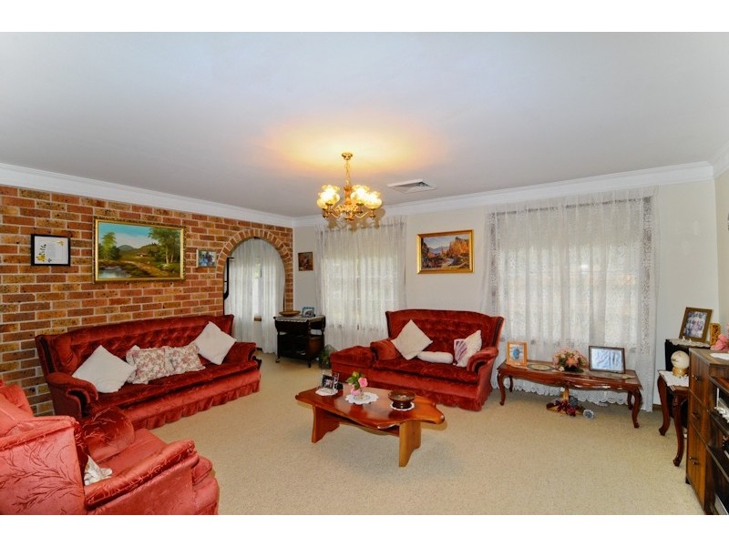 26 Beahan Place, Cherrybrook NSW 2126