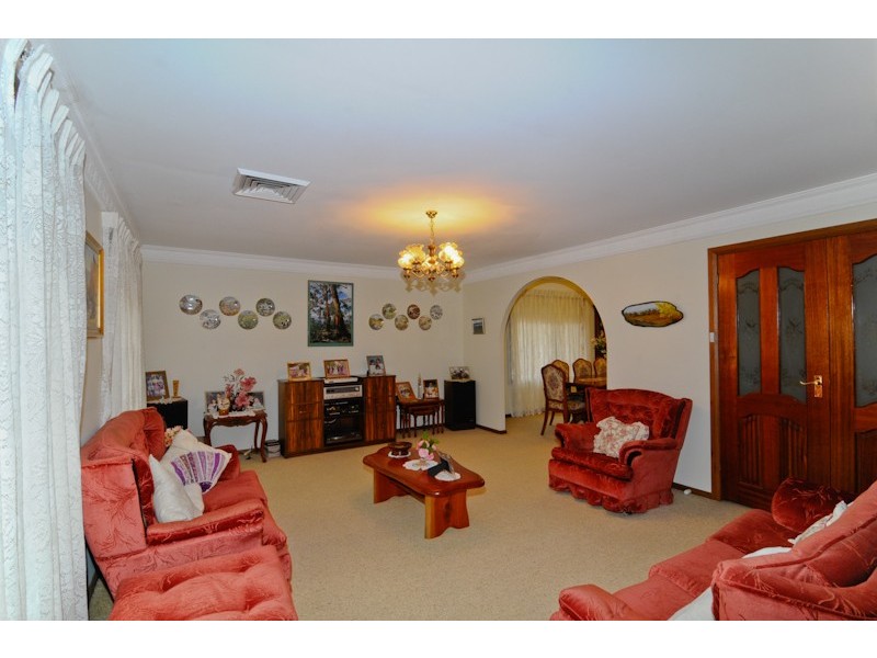 26 Beahan Place, Cherrybrook NSW 2126