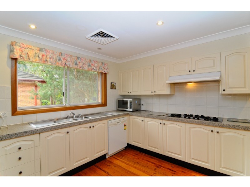 26 Beahan Place, Cherrybrook NSW 2126