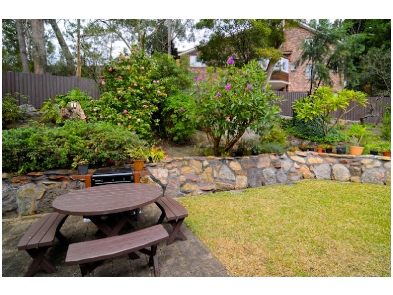 26 Beahan Place, Cherrybrook NSW 2126