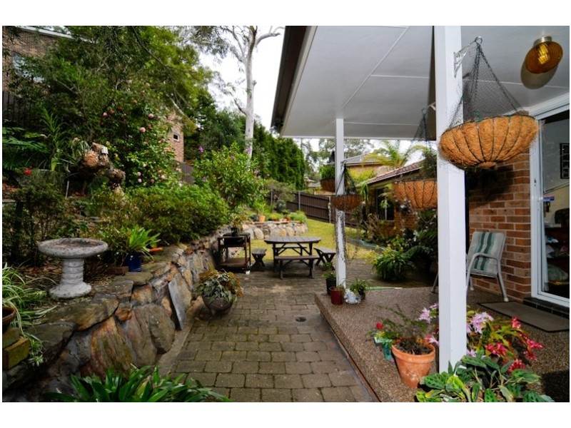 26 Beahan Place, Cherrybrook NSW 2126