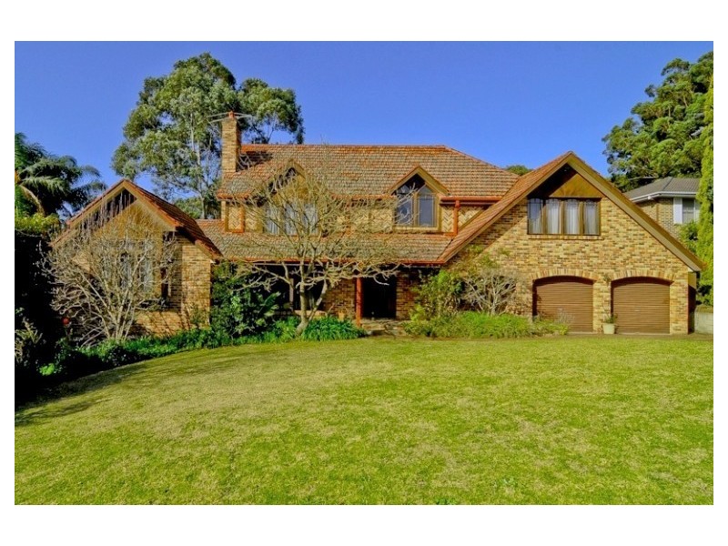 Castle Hill NSW 2154