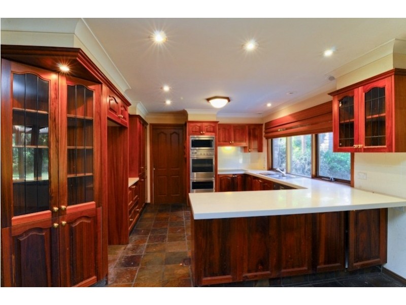 Castle Hill NSW 2154