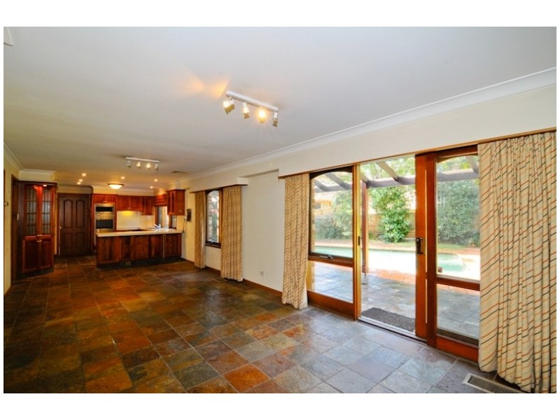 Castle Hill NSW 2154