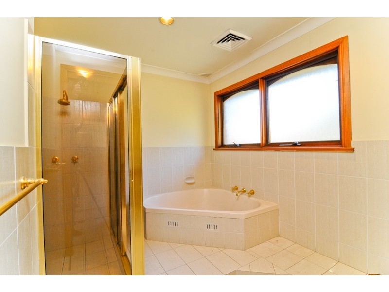 Castle Hill NSW 2154