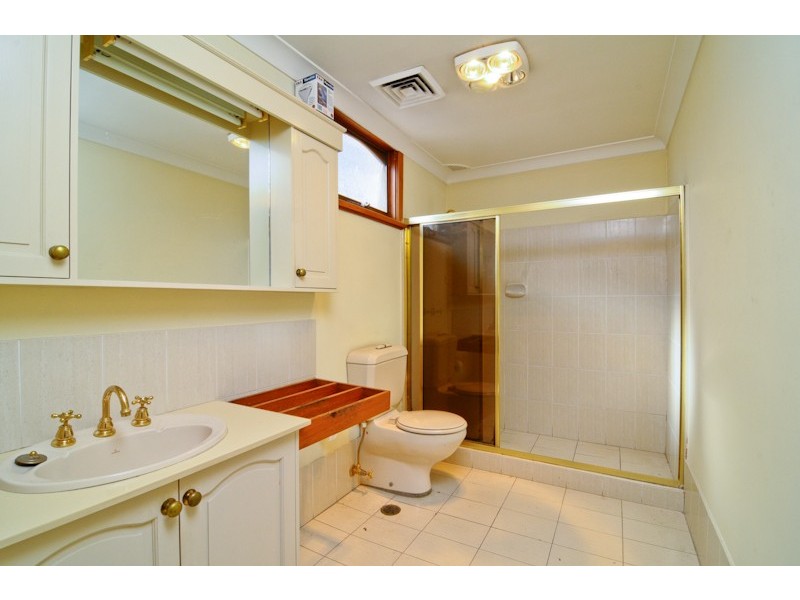 Castle Hill NSW 2154