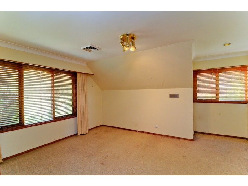 Castle Hill NSW 2154