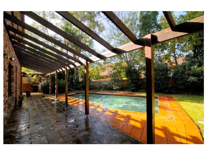 Castle Hill NSW 2154