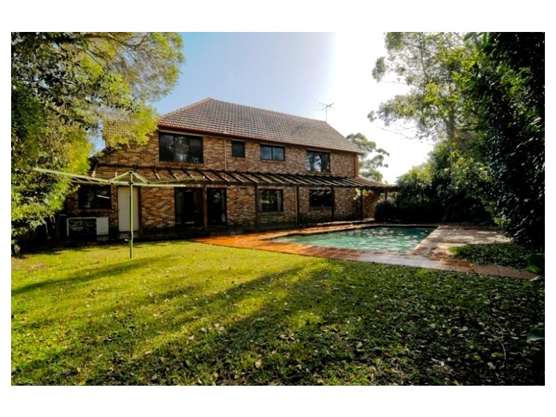 Castle Hill NSW 2154