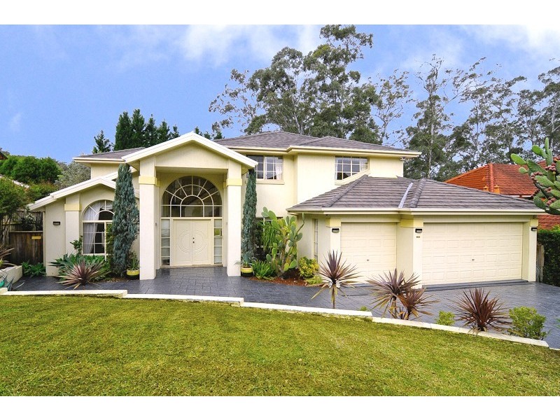 West Pennant Hills NSW 2125