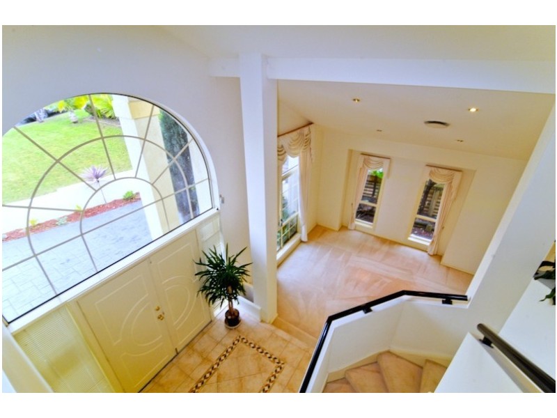 West Pennant Hills NSW 2125