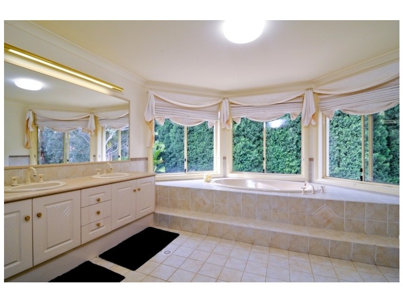 West Pennant Hills NSW 2125