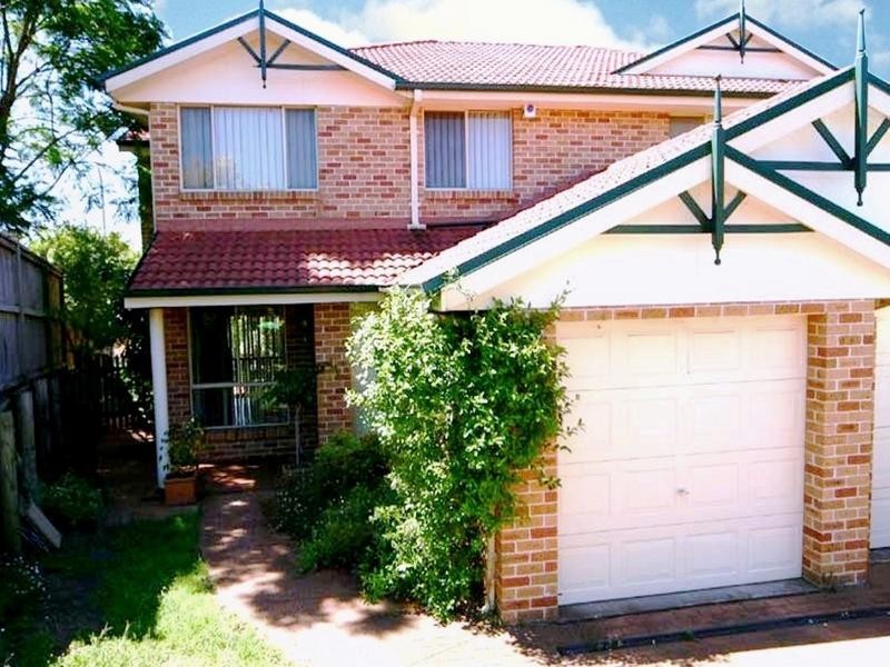 36a Dalkeith Road, Cherrybrook NSW 2126