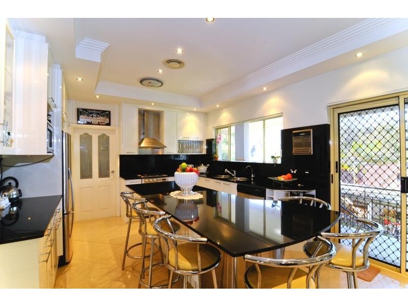 Castle Hill NSW 2154