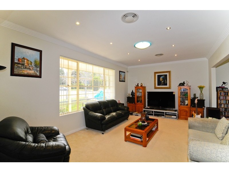 Castle Hill NSW 2154