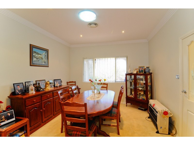 Castle Hill NSW 2154