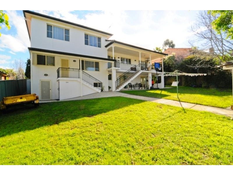 Castle Hill NSW 2154