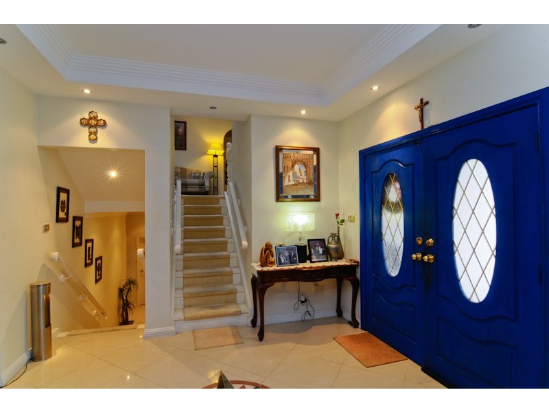 Castle Hill NSW 2154