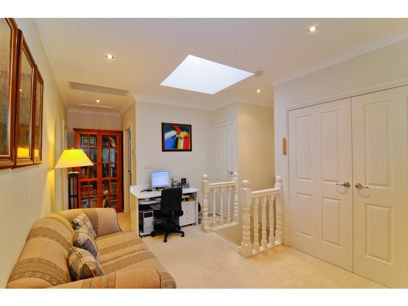 Castle Hill NSW 2154