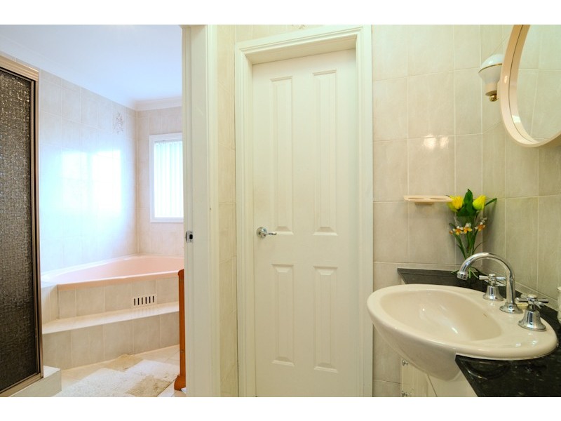 Castle Hill NSW 2154