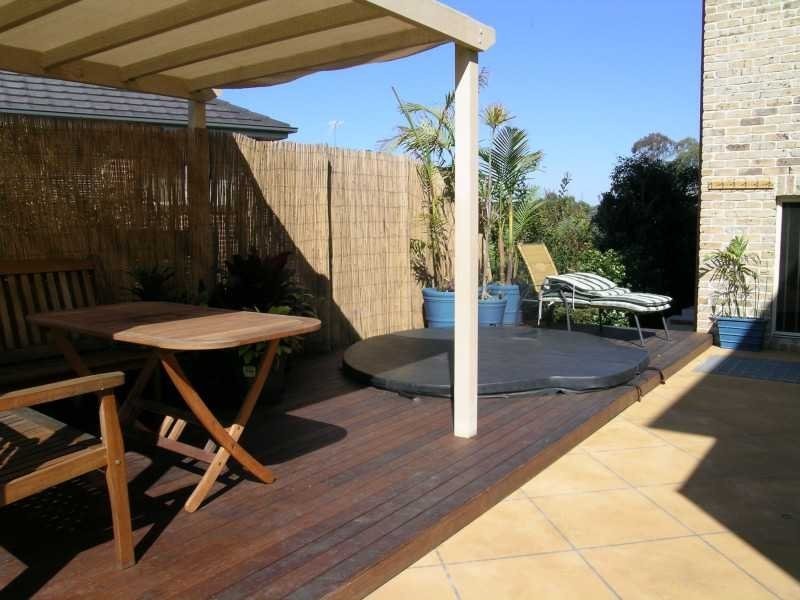 16 Giovanna Court, Castle Hill NSW 2154