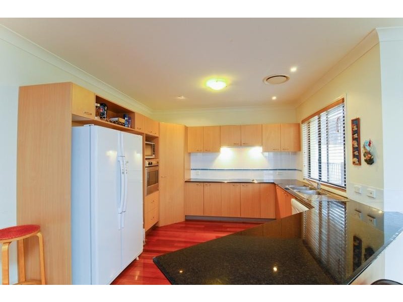 Castle Hill NSW 2154