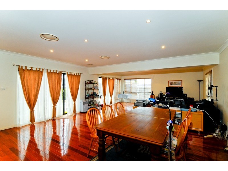 Castle Hill NSW 2154