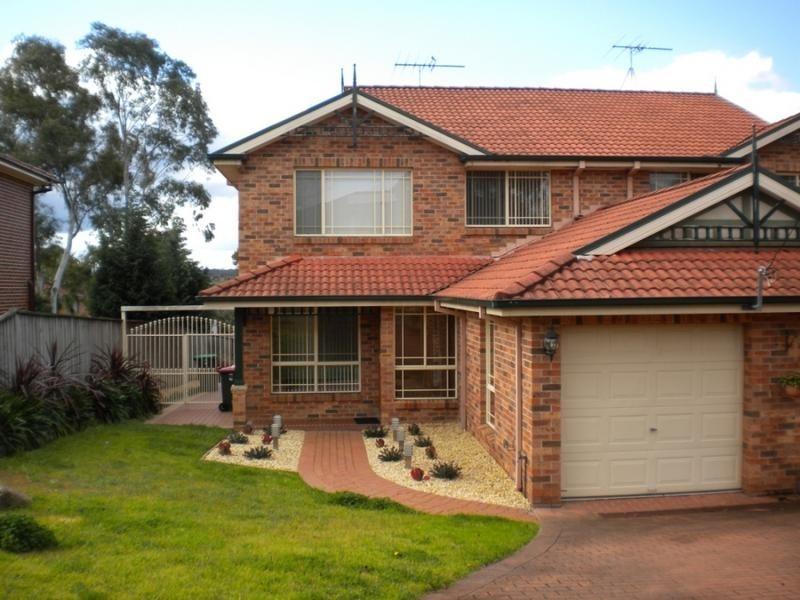 15 Haven Court, Cherrybrook NSW 2126