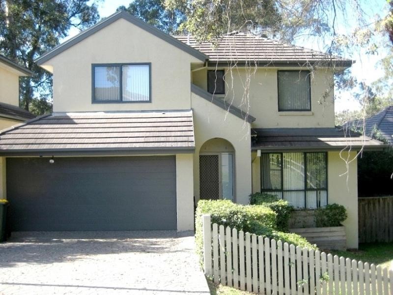 West Pennant Hills NSW 2125