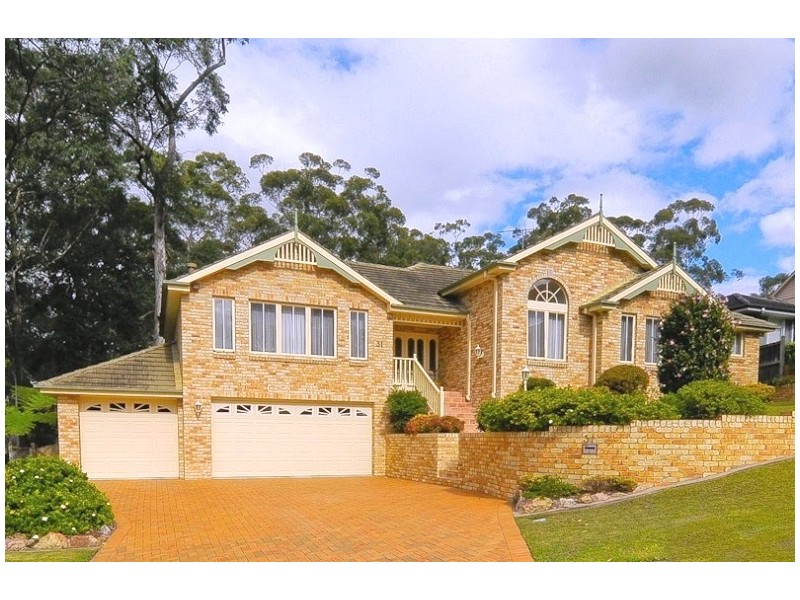 West Pennant Hills NSW 2125
