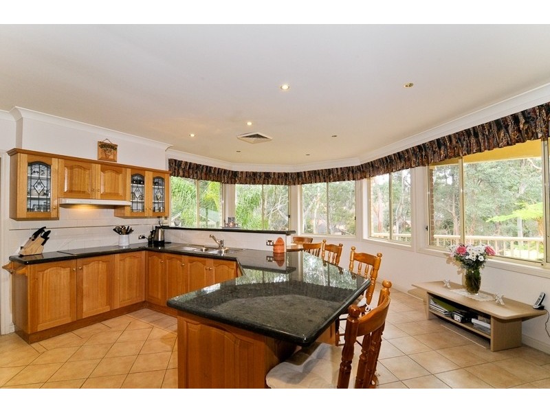 West Pennant Hills NSW 2125