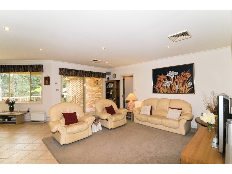 West Pennant Hills NSW 2125