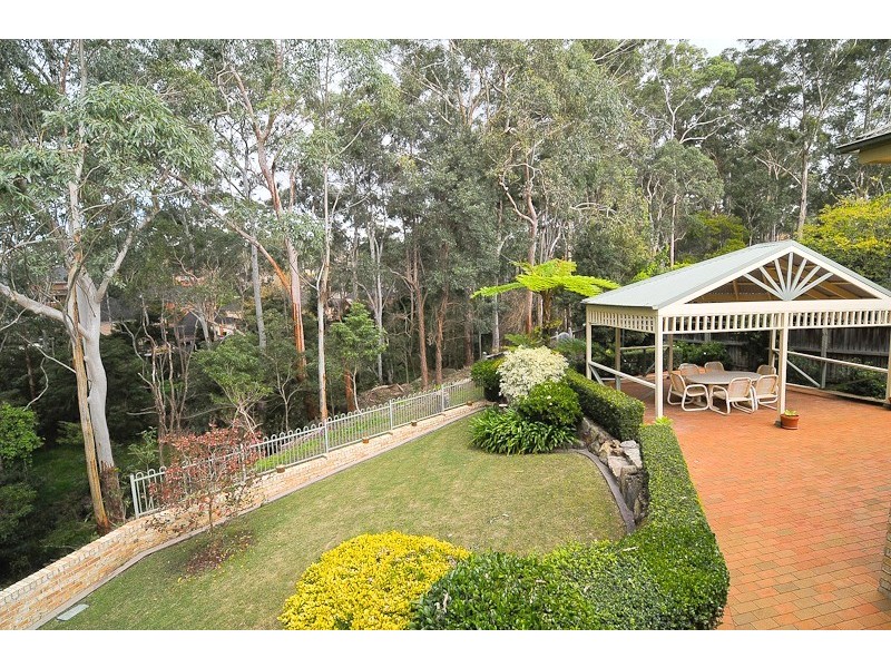 West Pennant Hills NSW 2125